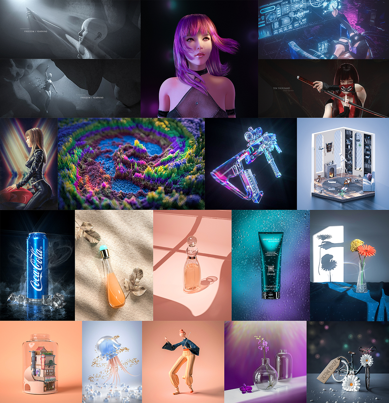 2020.5.1-5.30 五月练习