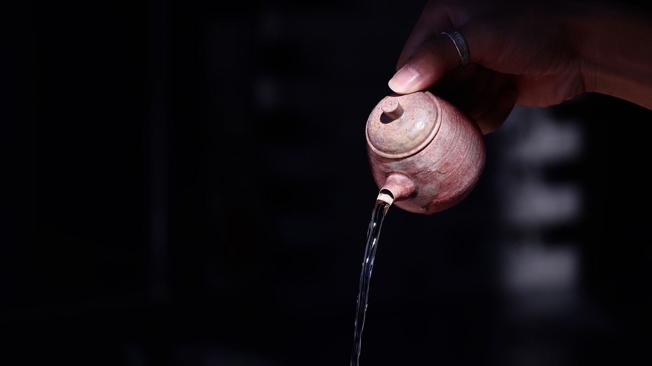 日式小泡壶（图ZMjI4MDEyNjAw） - 其他手工艺 - 站酷设计师啥都玩玩原创素材 - 站酷ZCOOL