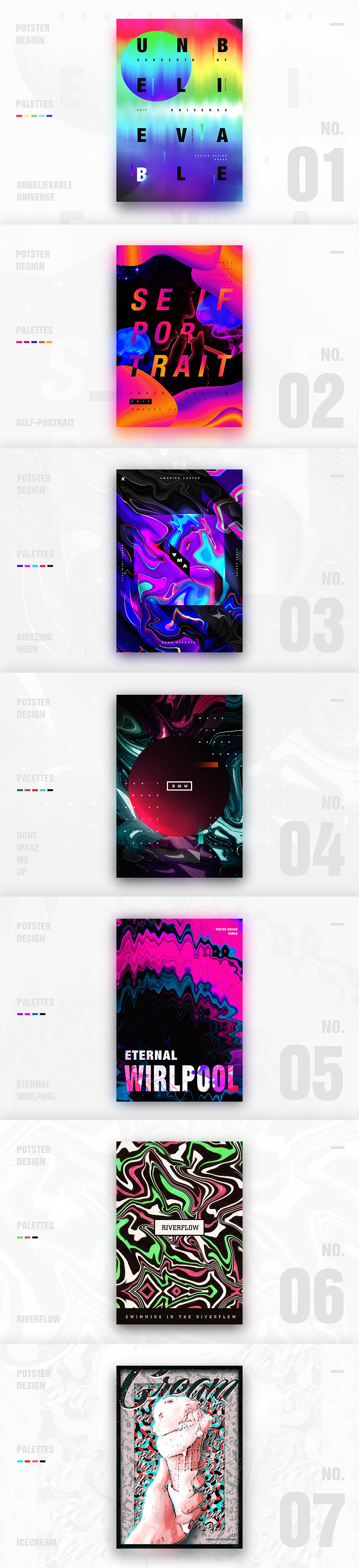 [POSTER DESIGN] collection Ⅰ（图ZMTAxNDgxNDY4） - 海报 - 站酷设计师kabka原创素材 - 站酷ZCOOL