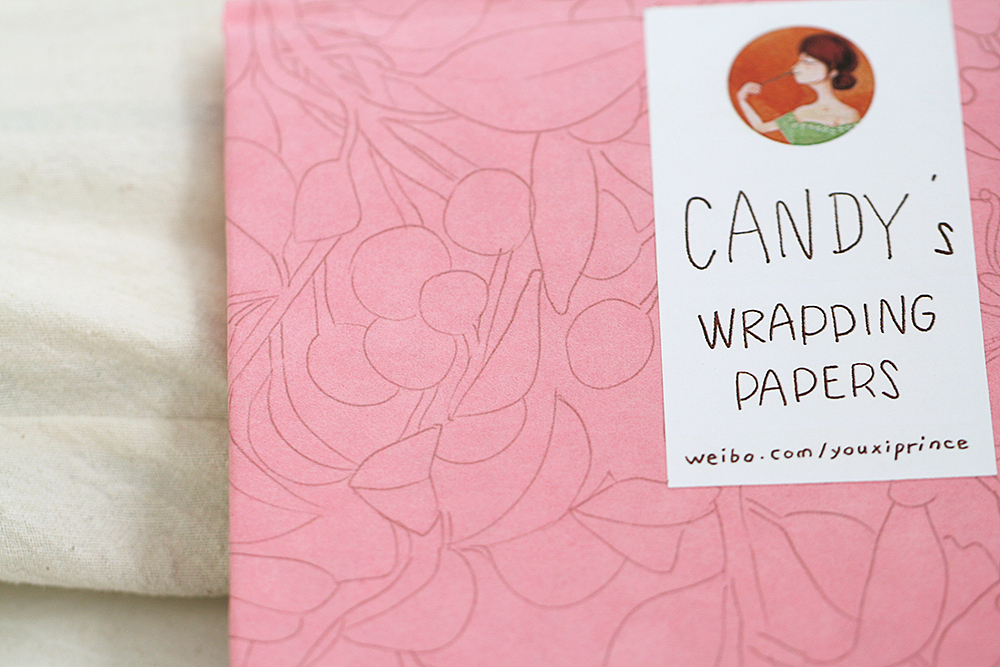 手工旅行本（图ZMTI4OTA5Mzgw） - 商业插画 - 站酷设计师Mrs_Candy田原创素材 - 站酷ZCOOL