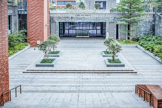 51HDR 城市建筑 | 22 July 2020