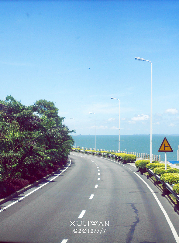2012.7.4-7 @厦门&鼓浪屿