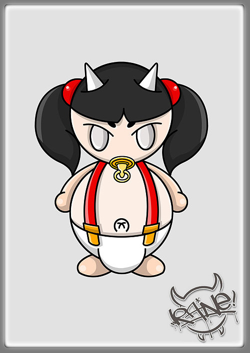 KANE-Girl（圖ZMTg3NTAzMg==） - 創(chuàng)作習作 - 站酷設計師蝴蝶變霸王原創(chuàng)素材 - 站酷ZCOOL