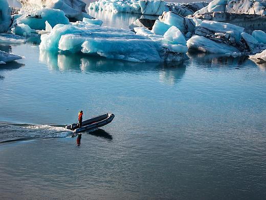 冰岛冰湖（个人主页-ZMjYwNjc5ODg=） - 风光摄影 - 站酷设计师yyc510202原创素材 - 站酷ZCOOL