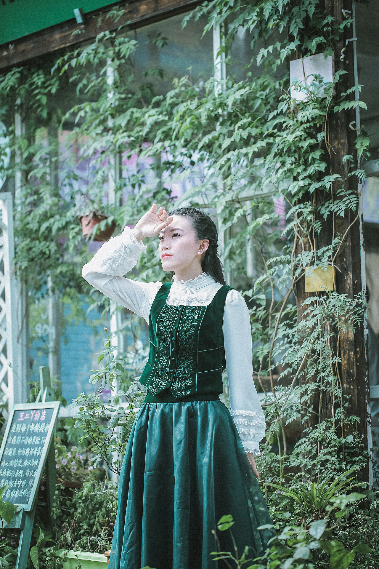 闲暇日常拍摄（图ZMTEyMzQ0MDY0） - 人像摄影 - 站酷设计师月半三皮原创素材 - 站酷ZCOOL