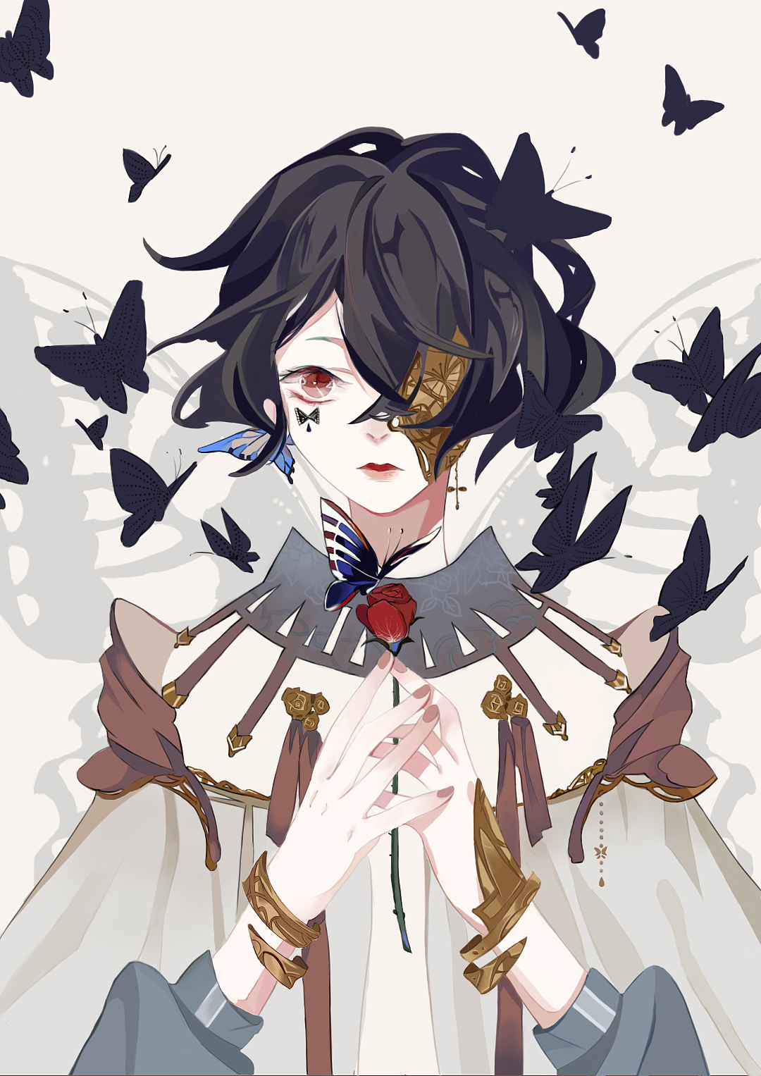 手绘（图ZMTYyNDE0Mjcy） - 绘本 - 站酷设计师我超级爱工作原创素材 - 站酷ZCOOL