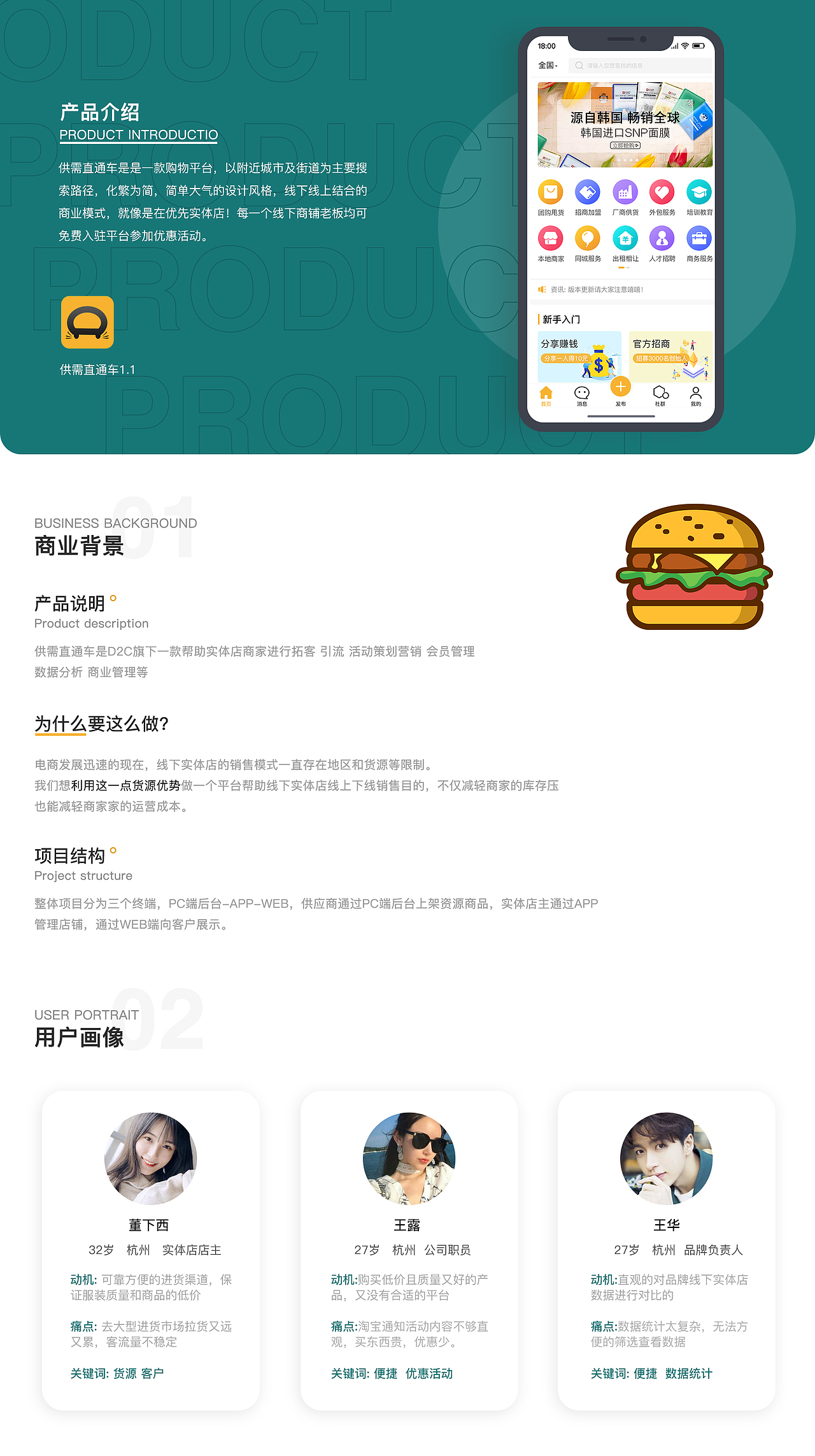 2018-2019作品集