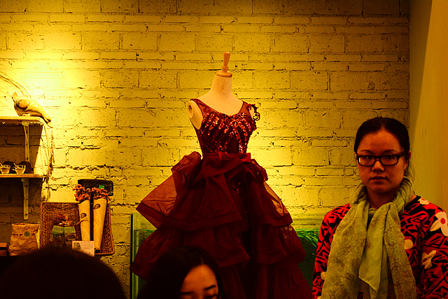 中山專欄vol.01：迪西艺社（图ZMjI3ODc4OTY=） - 产品摄影 - 站酷设计师雞翼丶原创素材 - 站酷ZCOOL