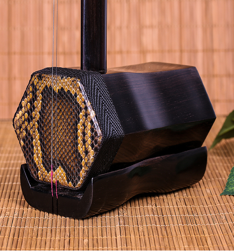 黑檀龙头越胡详情页面越胡描述