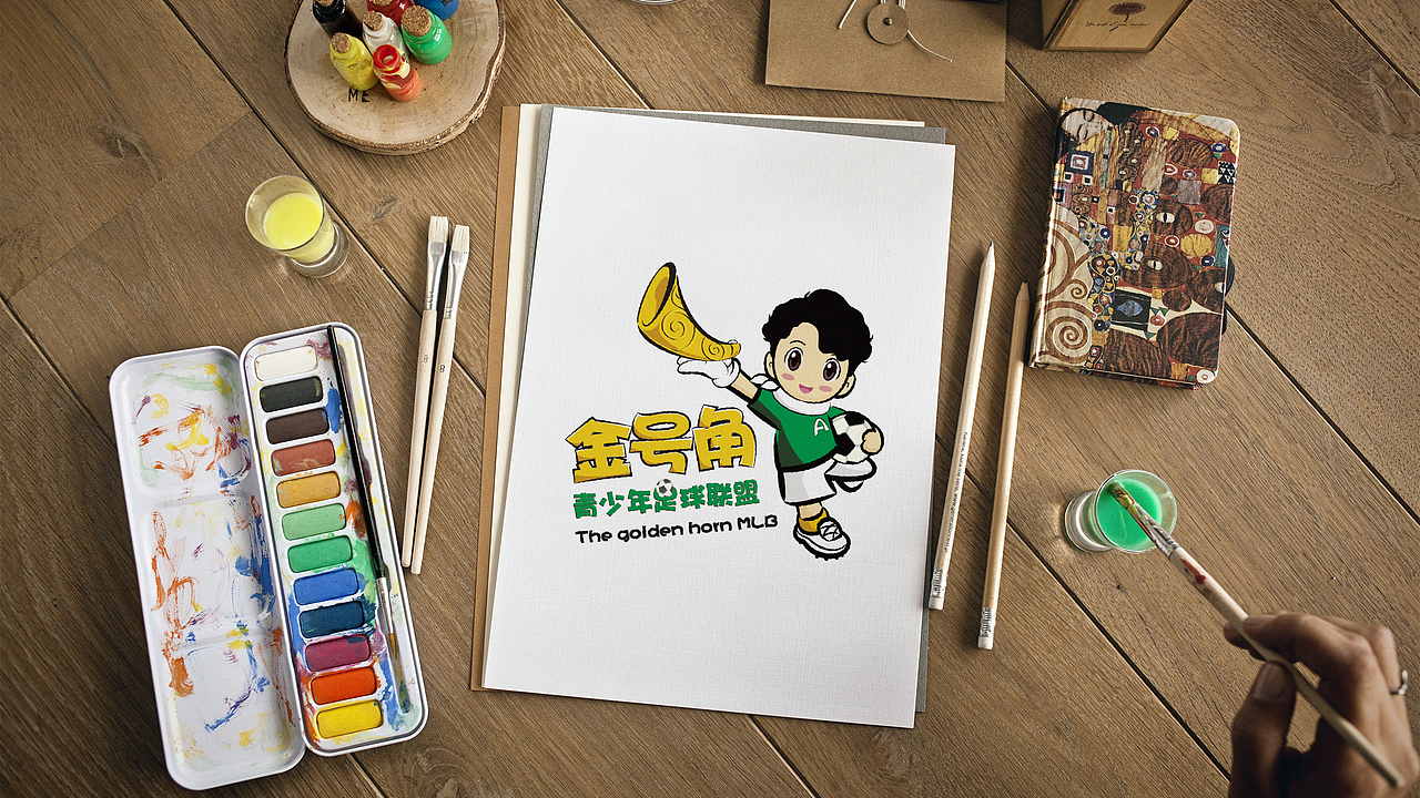金号角（图ZMTg2NDc4MzA0） - 品牌 - 站酷设计师Vankiv言其原创素材 - 站酷ZCOOL