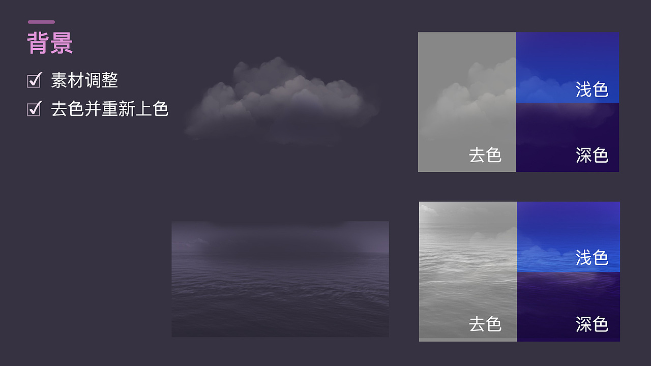 直播礼物怎么画?