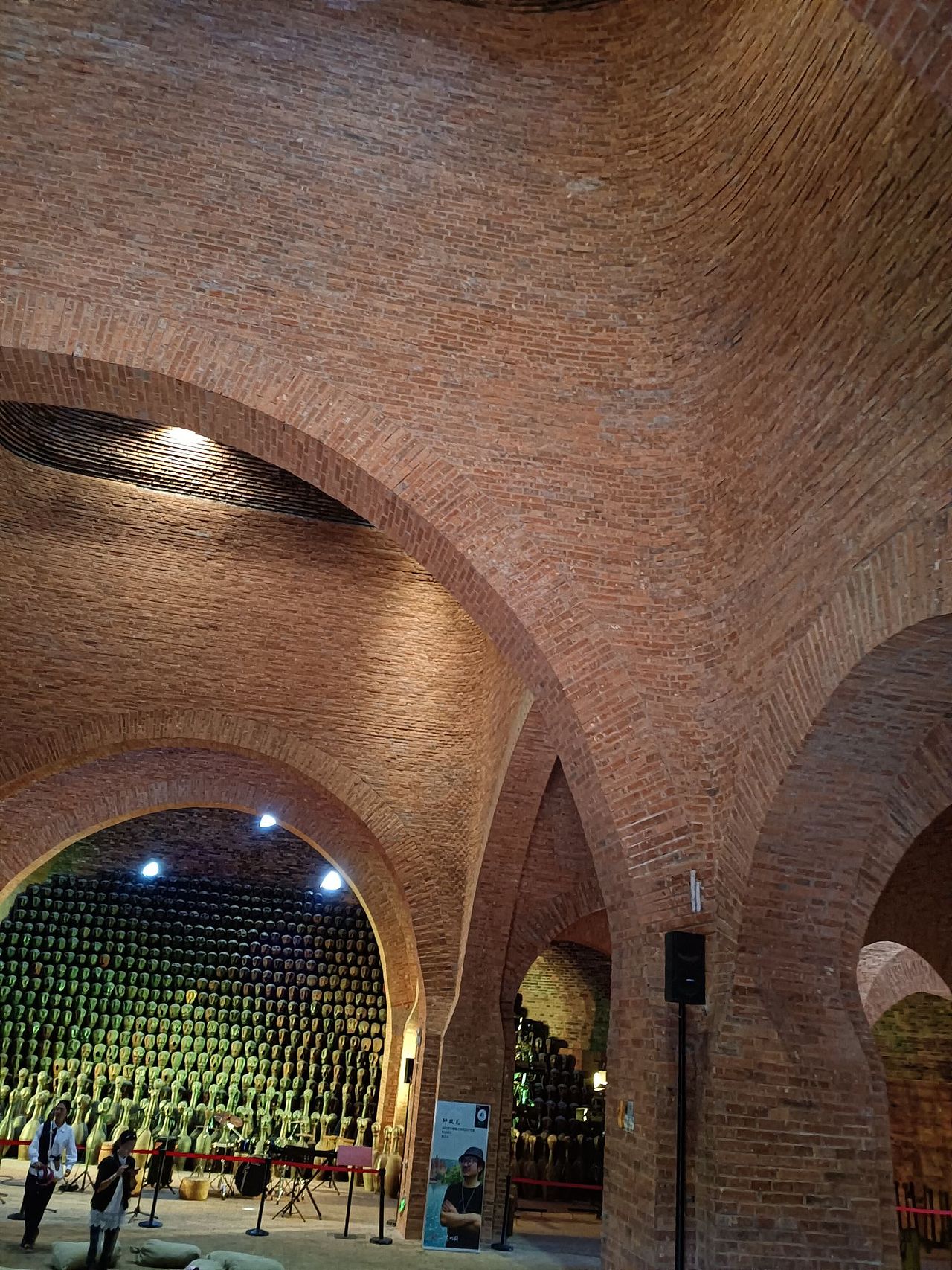 弥勒出行东风韵精品相片