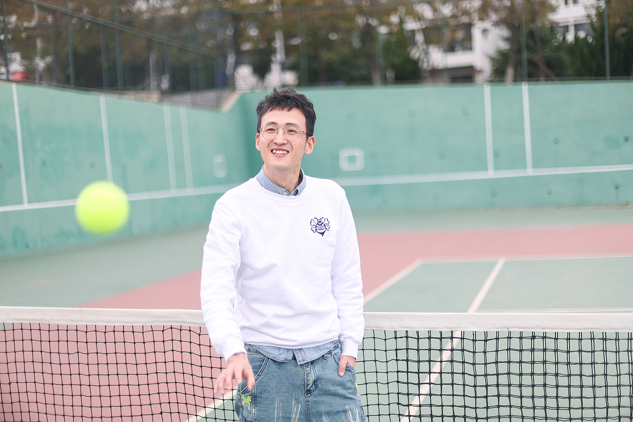 小哥哥很NICE 很愉快的一次拍摄（图ZMjc0MjQ5NjQw） - 人像摄影 - 站酷设计师杨昭原创素材 - 站酷ZCOOL