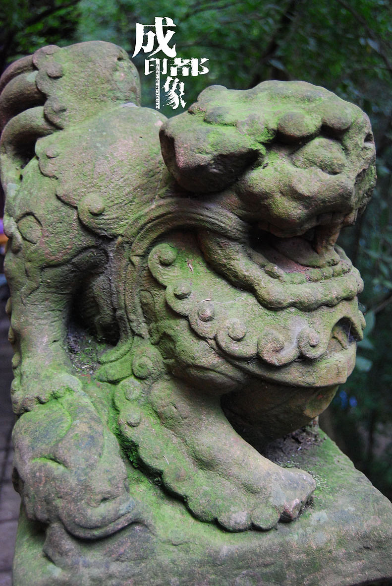 成都印象（1）原创（图ZMjM2ODY4） - 风光摄影 - 站酷设计师马强原创素材 - 站酷ZCOOL