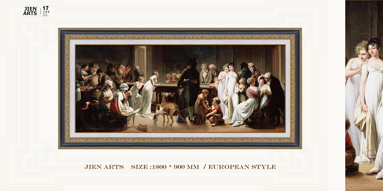 #欧式古典#实物画;装饰画、效果图、国画、大堂挂画、饰品、摆件、软装配画、室内设计