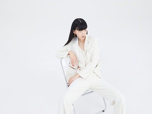LOOKBOOK 品牌形象 商业摄影 时尚穿搭 画册 时尚摄影