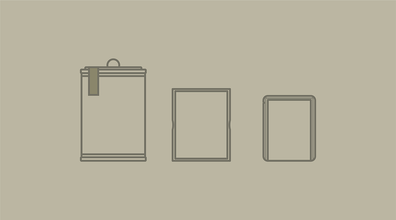 来物杯·CHIBEI·茶包装设计