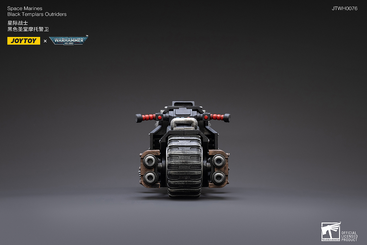 战锤40K 星际战士 黑色圣堂摩托警卫（图ZMzA2ODIyOTI0） - 产品摄影 - 站酷设计师JOYTOY暗源官方原创素材 - 站酷ZCOOL