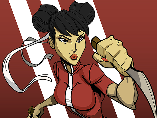 插圖練習（個人主頁-ZMjQxMDM4Mjg=） - 藝術(shù)插畫 - 站酷設計師DAwen202原創(chuàng)素材 - 站酷ZCOOL