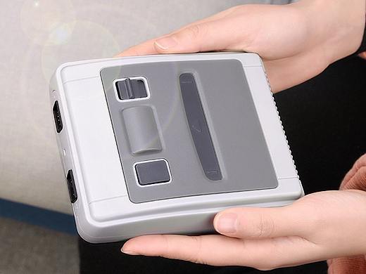 MINI红白机详情页+主图