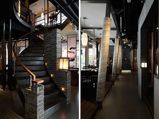南充火锅店设计/火锅店装修设计公司/成都餐饮品牌策划