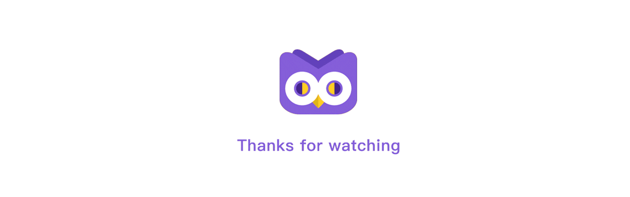 Owlbook APP儿童阅读应用设计