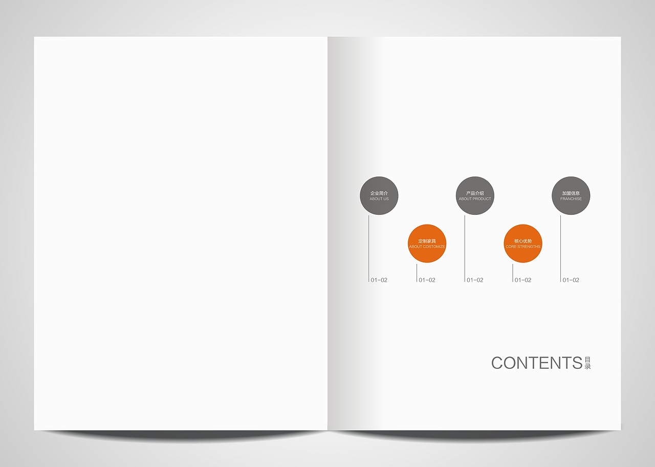 画册落地（图ZMTk5MjYyODIw） - 书籍/画册 - 站酷设计师越非因原创素材 - 站酷ZCOOL