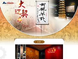公司网站