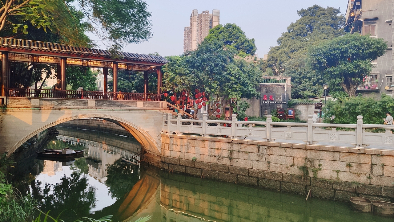 荔枝湾-画画写生（图ZMTc1NjA4Mjg0） - 绘画 - 站酷设计师画画的陈一丘原创素材 - 站酷ZCOOL