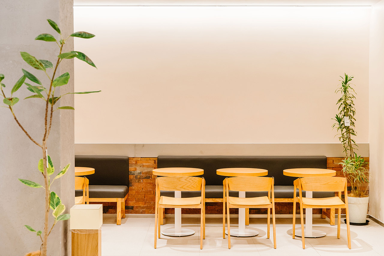 司乎.宁波天一店｜魔戏空间设计案例（图ZMjUwNzc5Njky） - 商业空间设计 - 站酷设计师魔戏空间设计原创素材 - 站酷ZCOOL