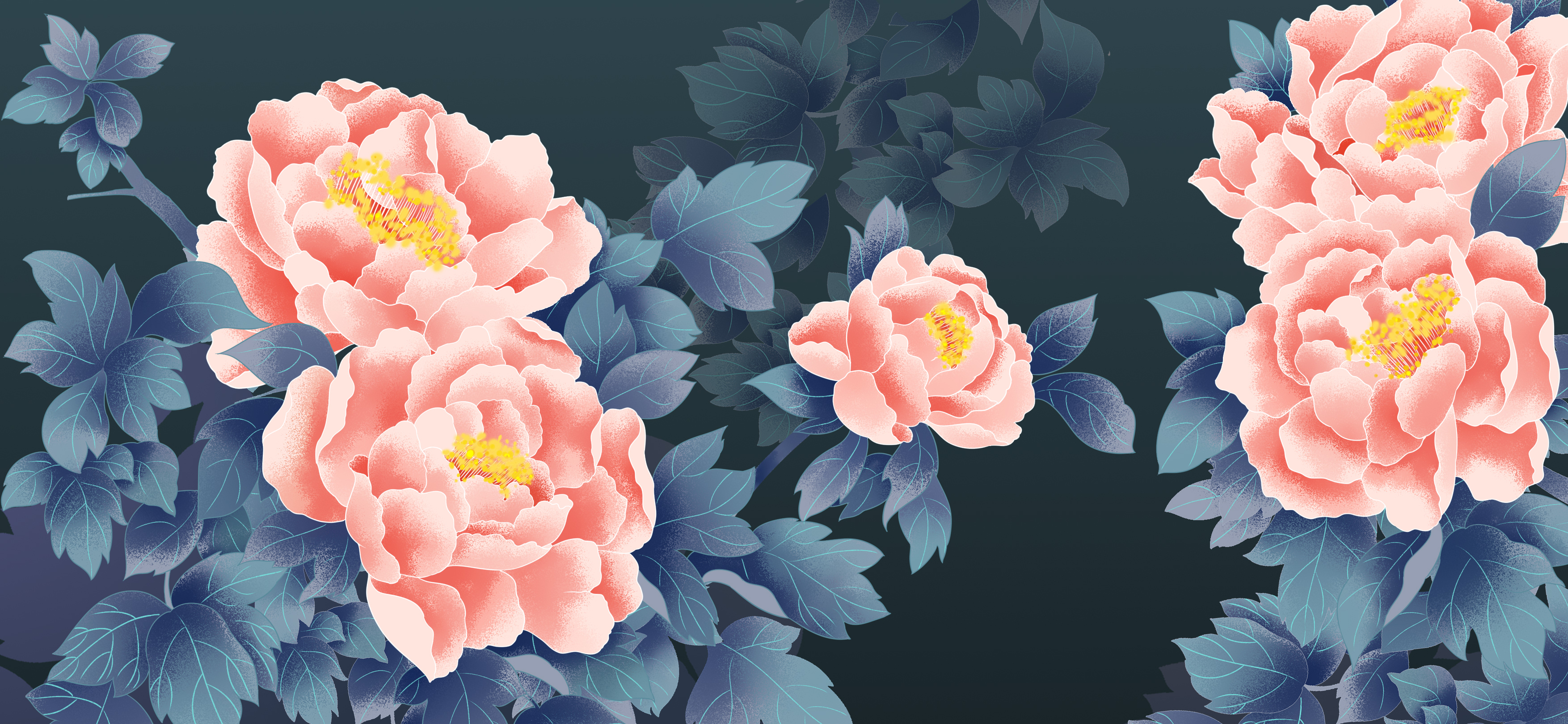 紫陌琉璃的個(gè)人主頁（封面預(yù)覽） - 主頁封面設(shè)置 - 站酷設(shè)計(jì)師紫陌琉璃原創(chuàng)素材 - 站酷ZCOOL