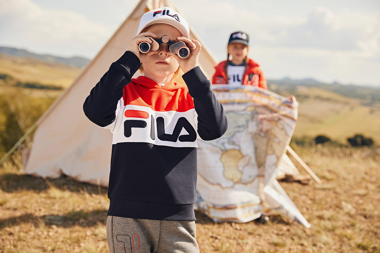 FILA kids秋冬形象片（二）梦想之地（图ZMjY0Nzg1MjAw） - 人像摄影 - 站酷设计师iTKO原创素材 - 站酷ZCOOL