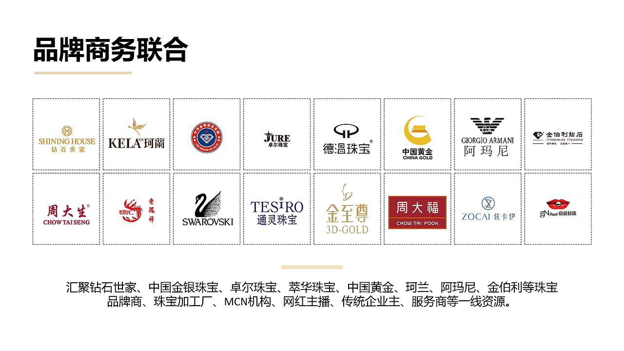 珠宝品牌介绍说明PPT（图ZMjg3NTg5NDAw） - PPT/Keynote - 站酷设计师vibush原创素材 - 站酷ZCOOL