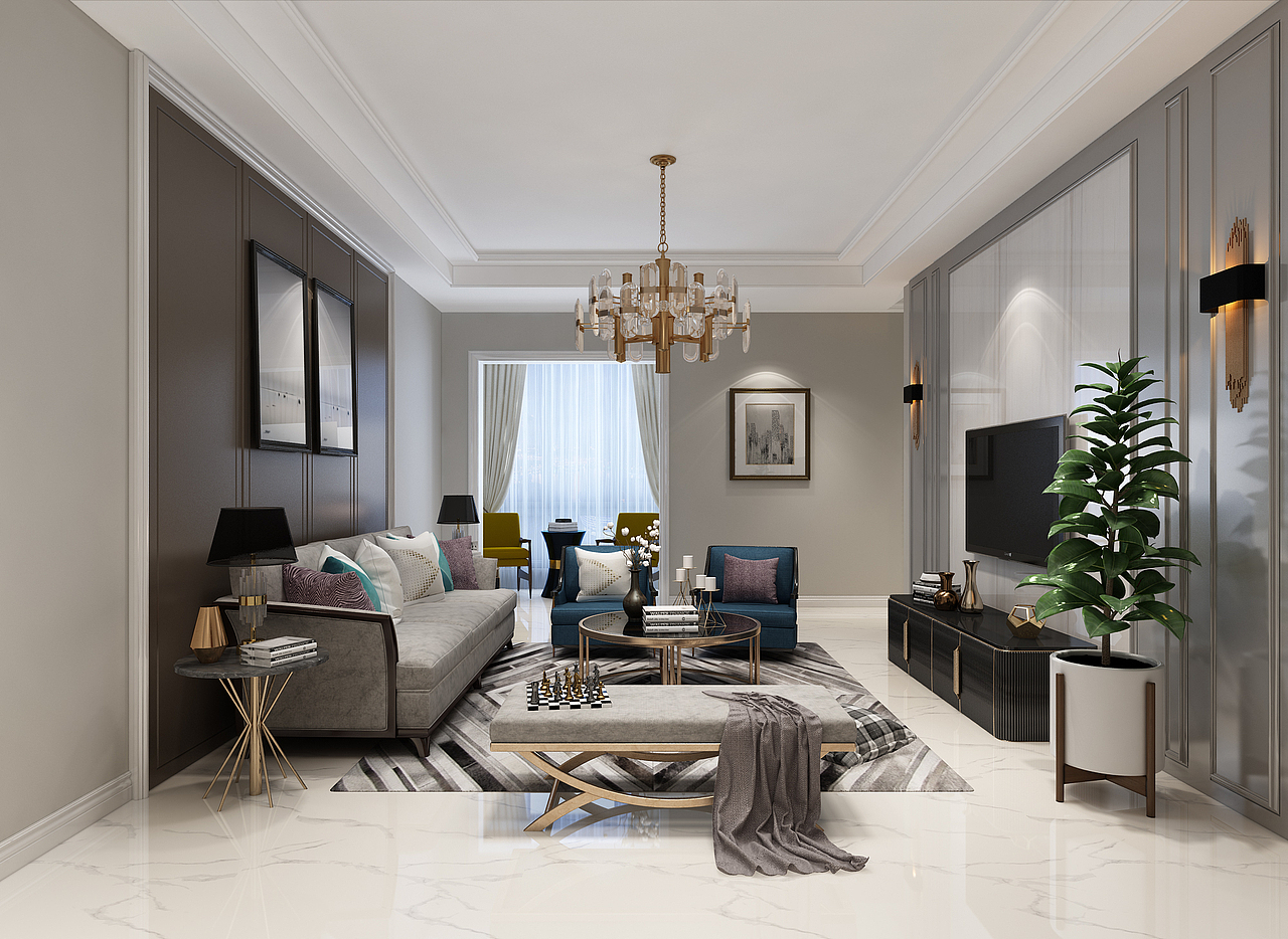 简美（图ZMTY3NjkyODEy） - 家装设计 - 站酷设计师少女Akihi原创素材 - 站酷ZCOOL