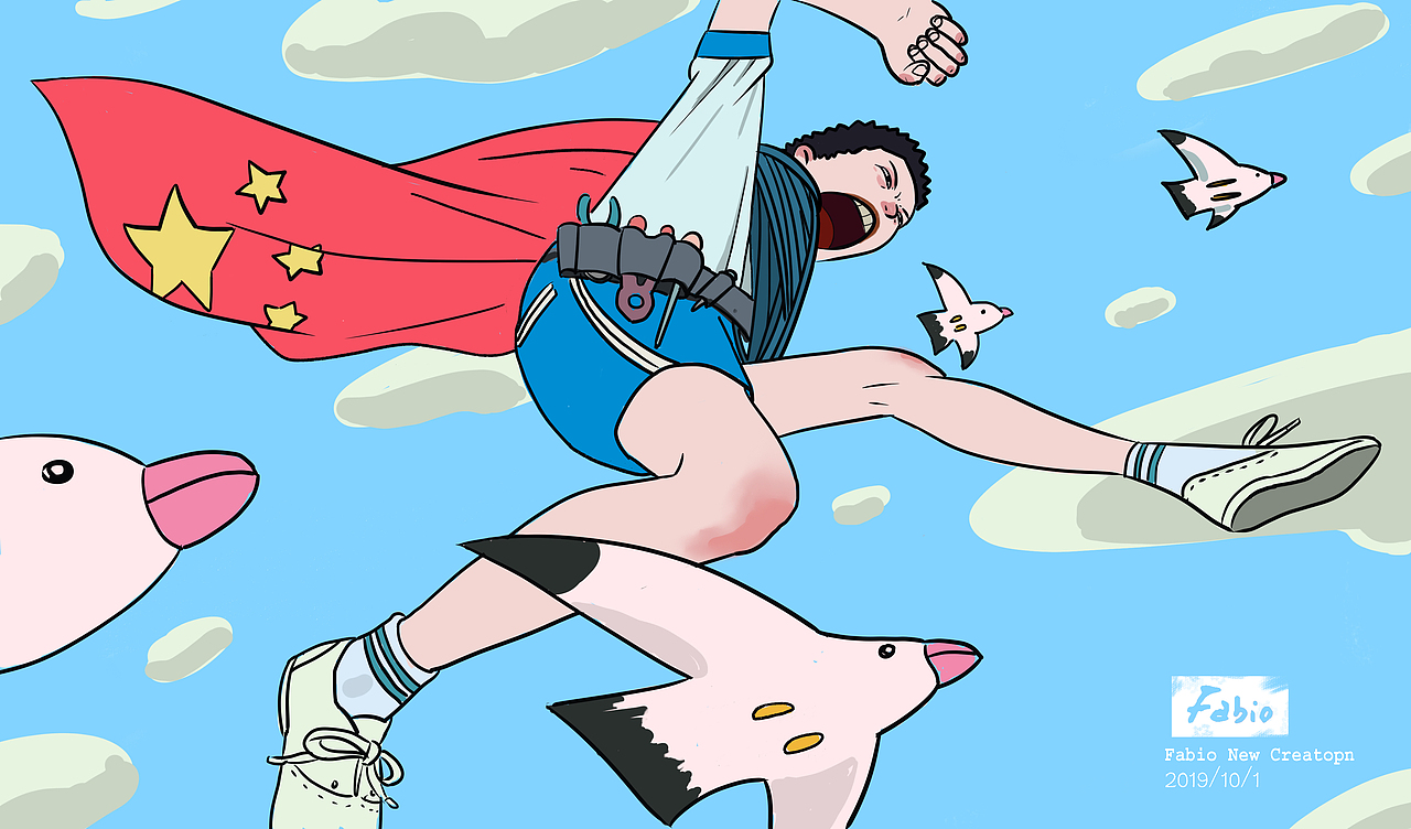 近期作品更新（图ZMTgwMTAzMzQw） - 创作习作 - 站酷设计师留兰香原创素材 - 站酷ZCOOL