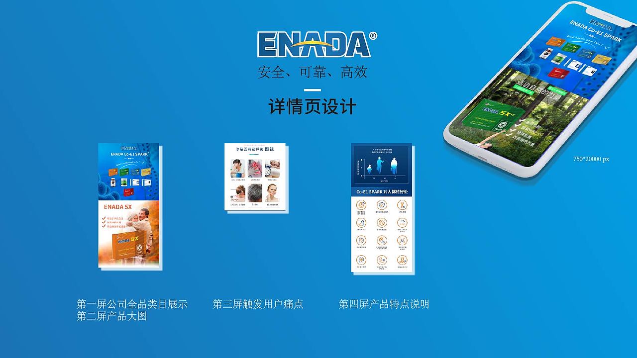 总结2020 | 捷恩生物科技（深圳）有限公司（图ZMjU5NjM5MDY4） - 品牌 - 站酷设计师梁劲聪原创素材 - 站酷ZCOOL