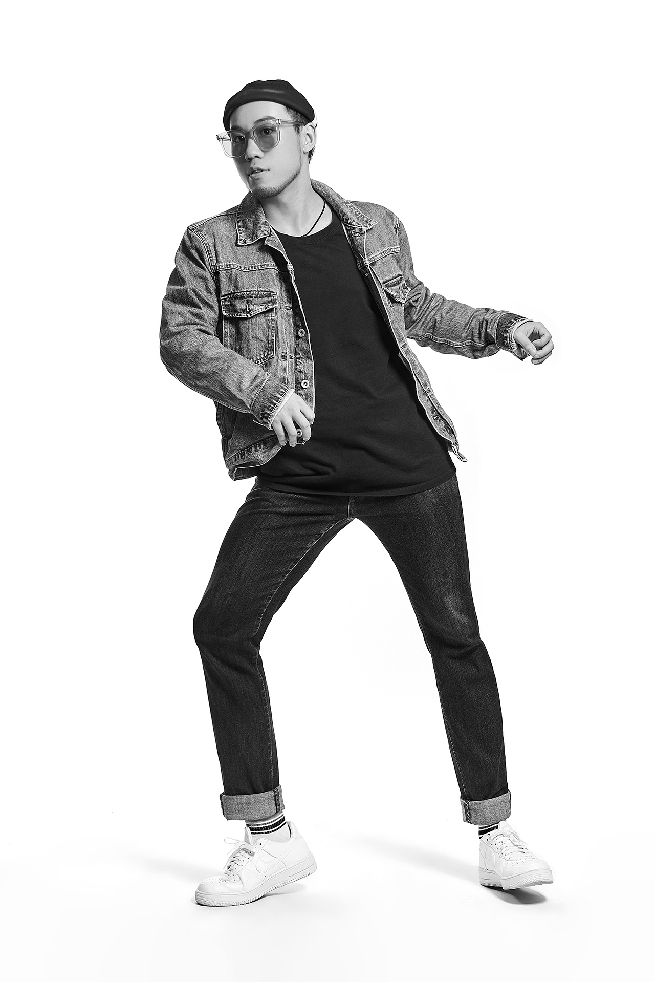 上海人像摄影师