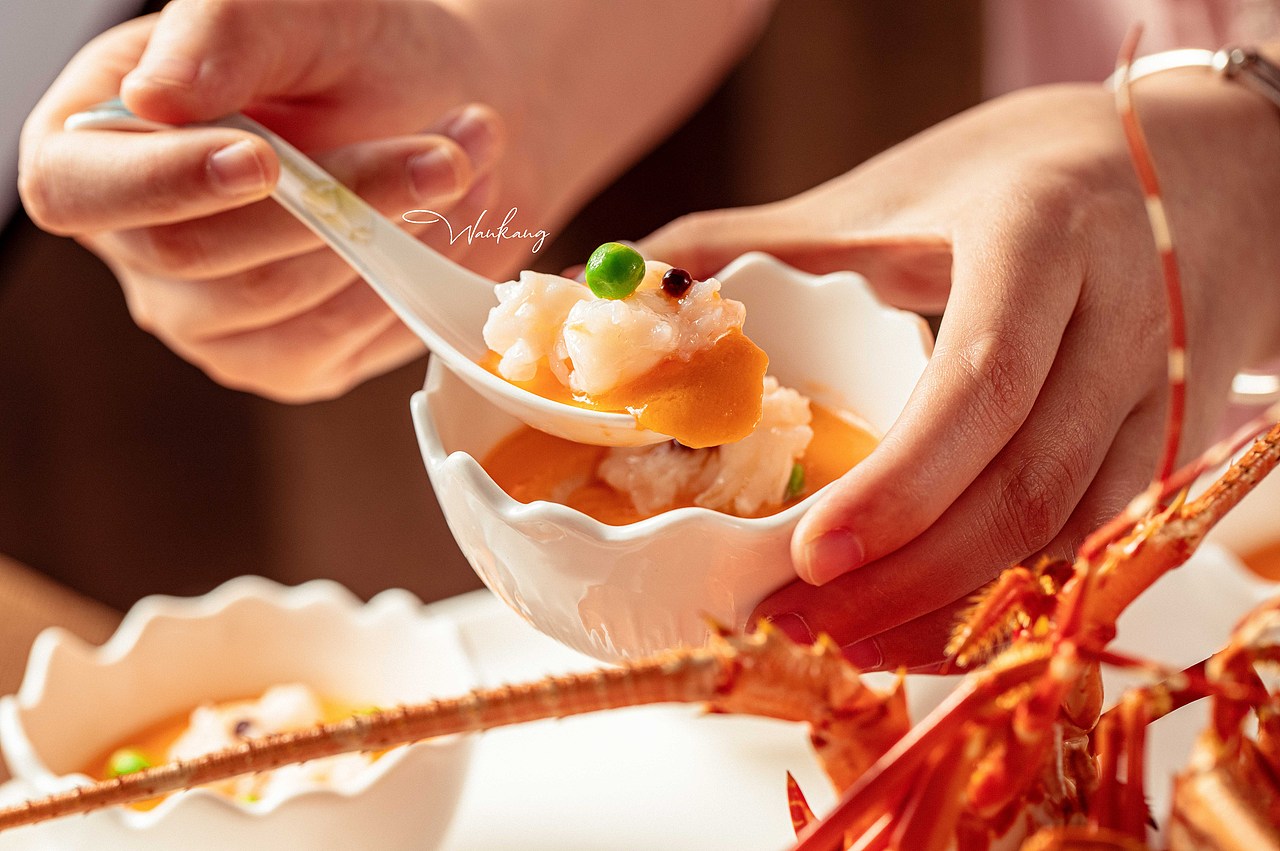 单灯美食摄影 | 如何用一盏灯打出菜品的食欲感（图ZMjc0MDg2ODY0） - 美食摄影 - 站酷设计师3个苹果原创素材 - 站酷ZCOOL