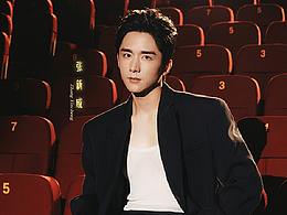 “東方新聲音”群星演唱會陣容官宣海報拍攝