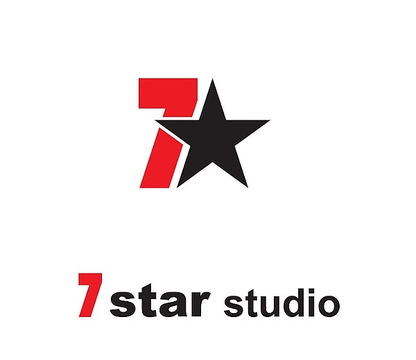 5年前 161 1 0 sevenstarstudio 北京  |  ui设计师 logo 原创