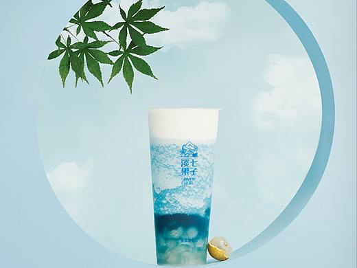 「美食摄影」淡七果子  南京商业摄影  饮料