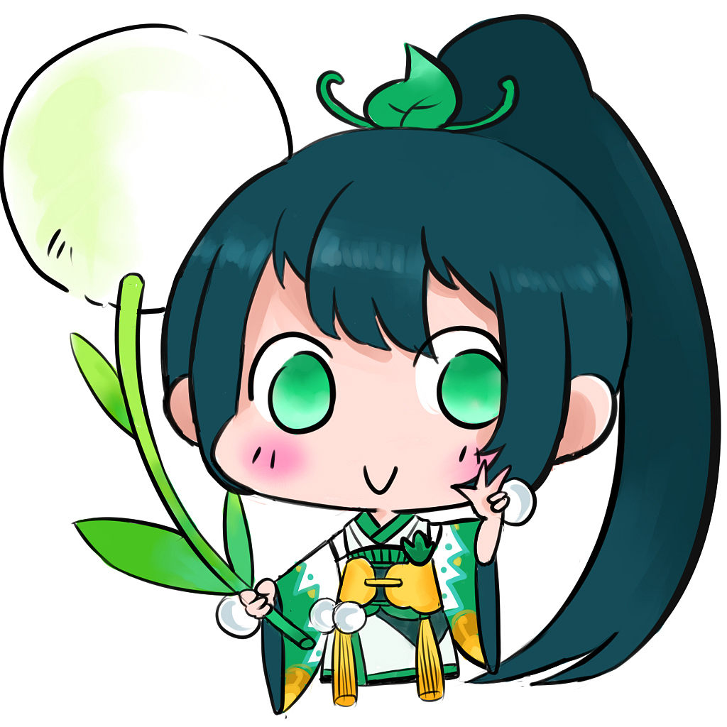 画了两只小弑神（图ZNjAwMTU4Njg=） - 创作习作 - 站酷设计师Hanalolita原创素材 - 站酷ZCOOL
