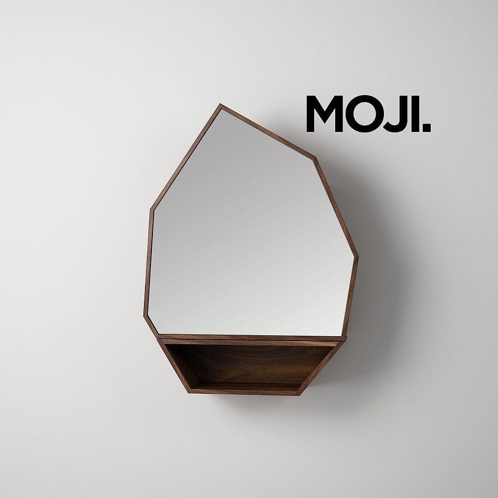 木迹制品2016年新品北欧风家具作品（部分）（图ZNzg3OTQzNDg=） - 生活用品 - 站酷设计师MOJIdesign原创素材 - 站酷ZCOOL