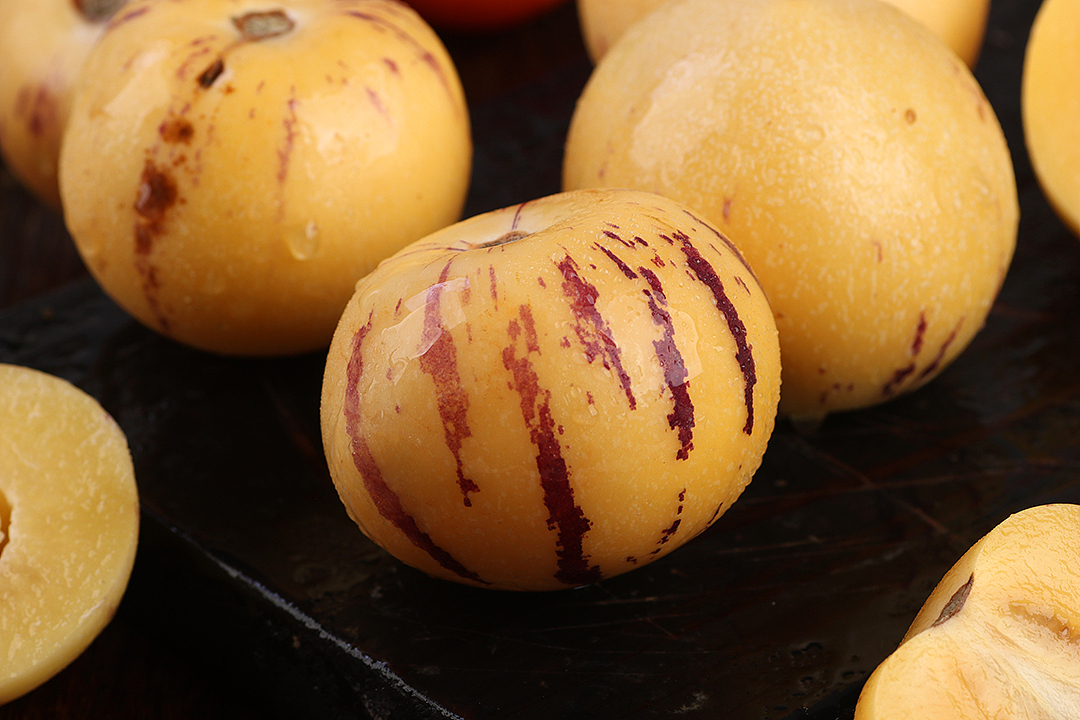 云南人参果丨飞鸟传媒——专注生鲜电商摄计