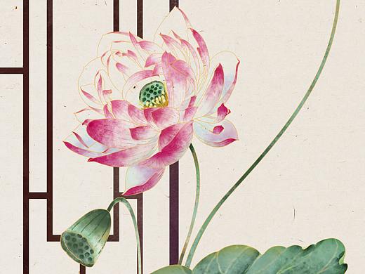 《醉芙蓉》