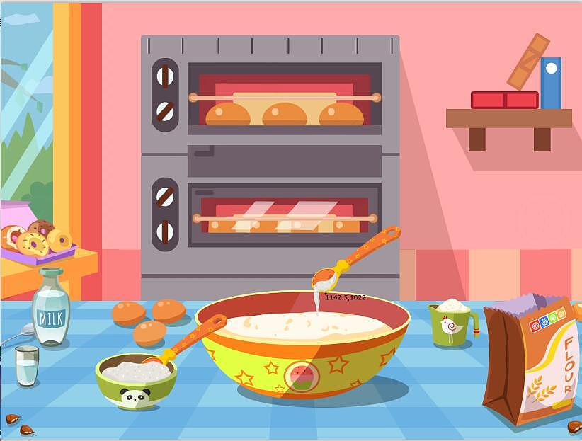 儿童插图（图ZMTQ2MDM5MDI4） - 儿童插画 - 站酷设计师张八爸爸原创素材 - 站酷ZCOOL
