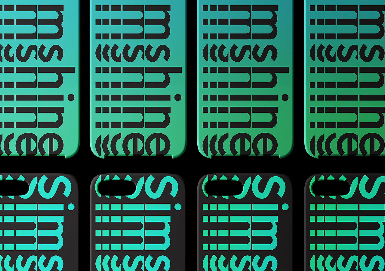 人工智能ai科技公司vi设计