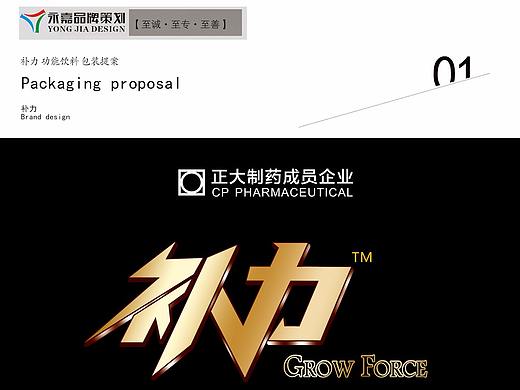 功能饮料-安徽正大板蓝花健康产业有限公司