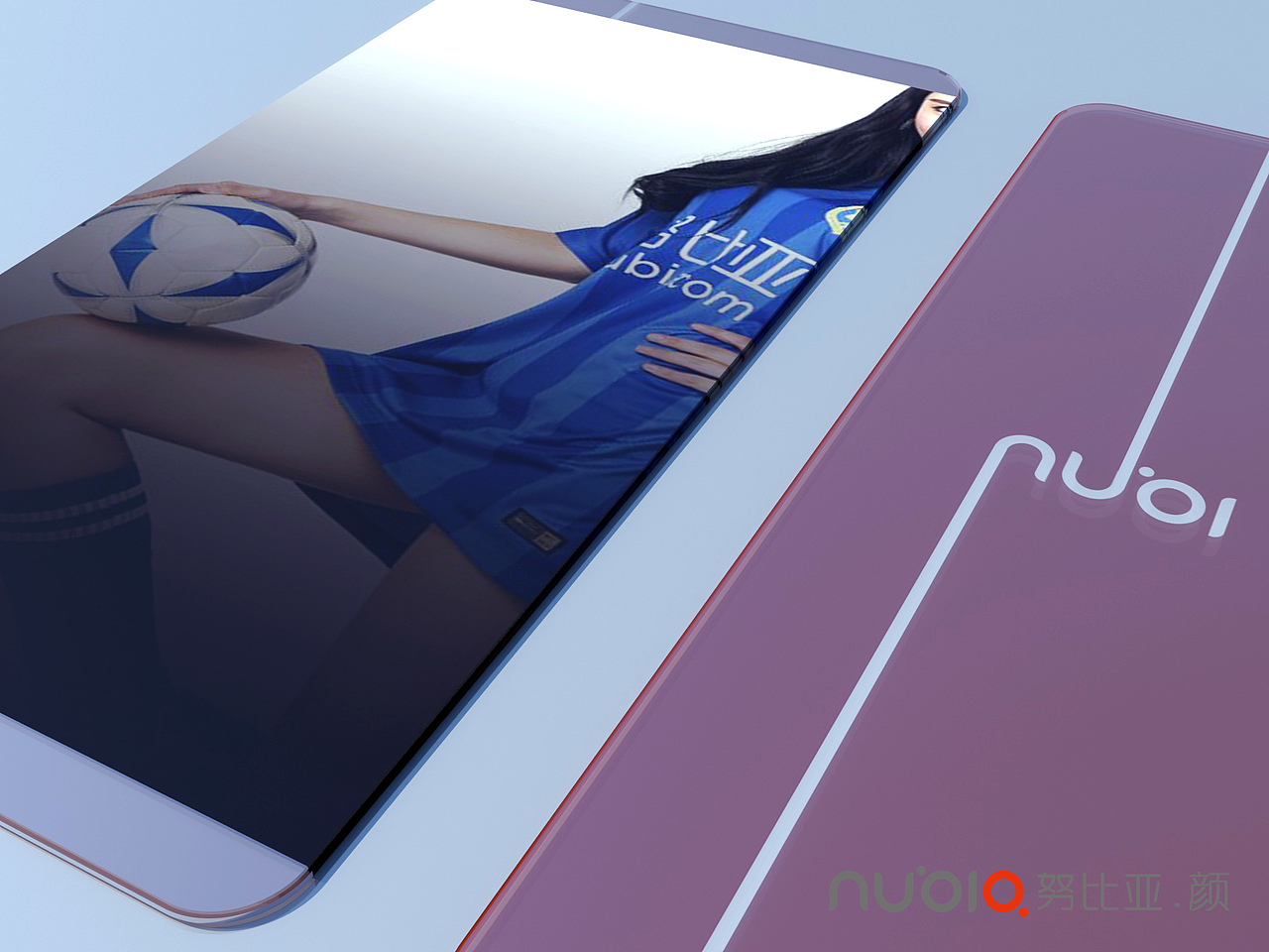 努比亚无边界手机设计——颜小顺（图ZNTMwNTQzOTI=） - 品牌 - 站酷设计师湾区颜原创素材 - 站酷ZCOOL