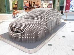 车展